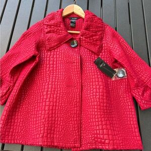 Ali Miles jacket - petite medium